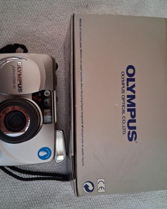 Olympus MJU ZOOM 140