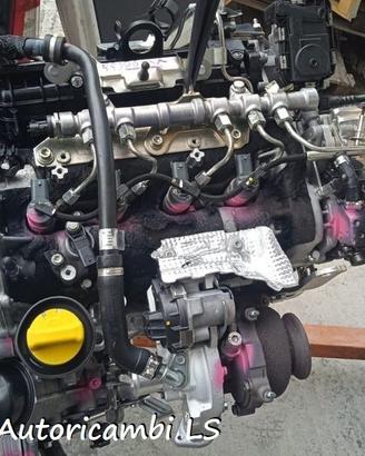 Motore 1.3 MTJ 55288775