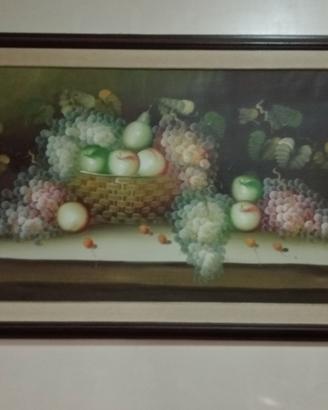 quadro natura morta