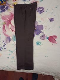 Pantalone sartoriale