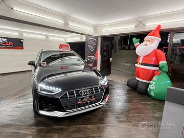 Audi A4 allroad 40 TDI 190 CV S tronic Business
