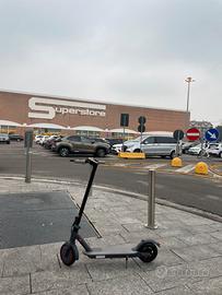 Monopattino elettrico