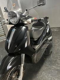 Beverly 500 i.e
