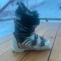 Scarponi sci Fischer RC4 Vacuum