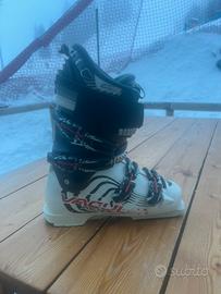 Scarponi sci Fischer RC4 Vacuum