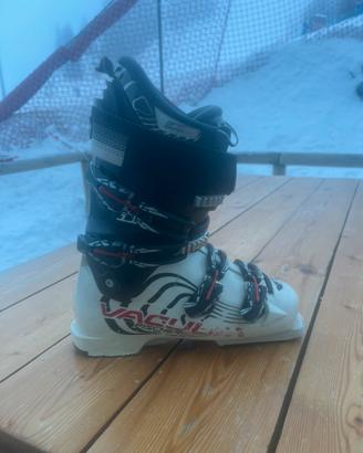 Scarponi sci Fischer RC4 Vacuum