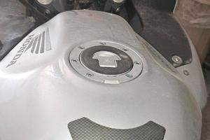 Honda Deauville - 2021