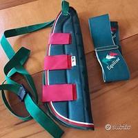 Paracoda per cavallo