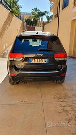 JEEP Gr.Cherokee 3ª s. - 2013