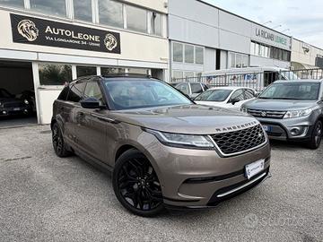 Land Rover Range Velar 3.0 V6 SD6 300 CV First Edi