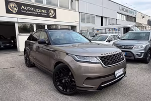 Land Rover Range Velar 3.0 V6 SD6 300 CV First Edi