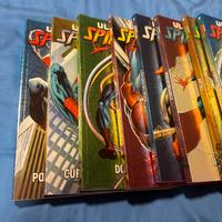 Collezione Spider-Man