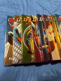 Collezione Spider-Man