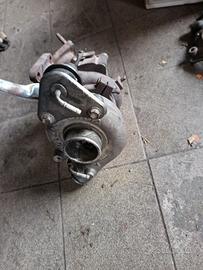 Ricambi motori Toyota 2.5 cinesino/ lj70 