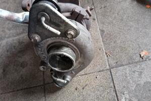 Ricambi motori Toyota 2.5 cinesino/ lj70 