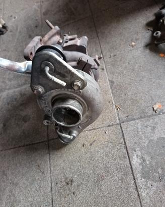 Ricambi motori Toyota 2.5 cinesino/ lj70 