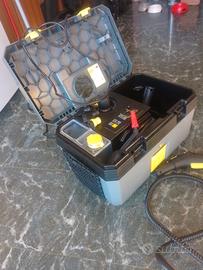 pulitore a vapore Karcher SG 4/2 Classic