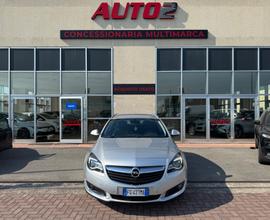 Opel Insignia 1.6 CDTI Sports Tourer. Euro 6B