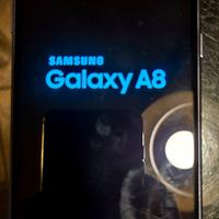 Samsung Galaxy A8