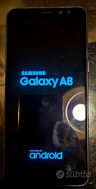 Samsung Galaxy A8