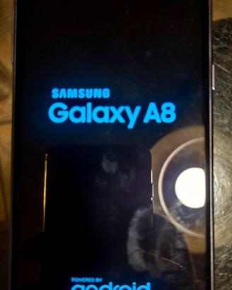 Samsung Galaxy A8