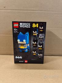 Lego 40748 Batman 8 in 1 Brickheadz MISB