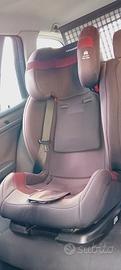 Seggiolino Auto 