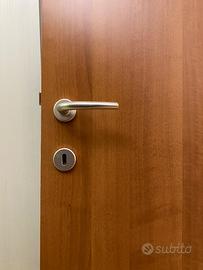 Porta interna legno