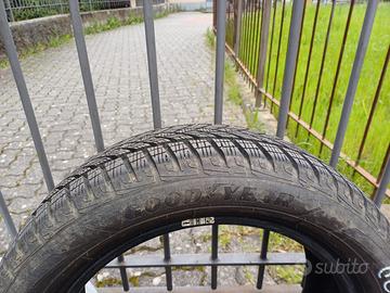 GOODYEAR GOMME INVERNALI