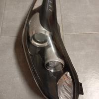 FARO ANTERIORE DX KIA SPORTAGE 