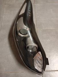 FARO ANTERIORE DX KIA SPORTAGE 