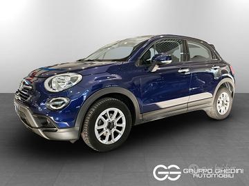 FIAT 500 X 2018 - 500X 1.6 mjt Business 4x2 120cv