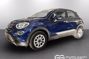 FIAT 500 X 2018 - 500X 1.6 mjt Business 4x2 120cv