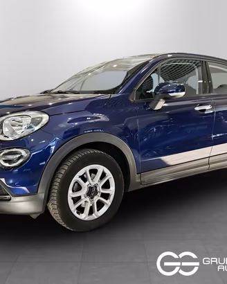 FIAT 500 X 2018 - 500X 1.6 mjt Business 4x2 120cv