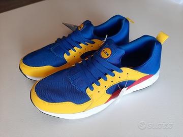 Scarpe LIDL - sneakers - nuove - 46