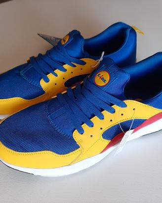 Scarpe LIDL - sneakers - nuove - 46