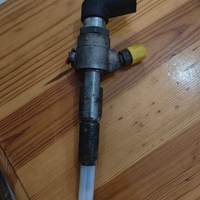 Ignettore da rigenerare