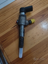 Ignettore da rigenerare