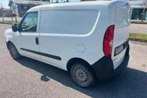 FURGONE FIAT OPEL COMBO DOBLO 1.6MTJ 105CV