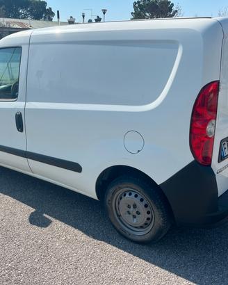 FURGONE FIAT OPEL COMBO DOBLO 1.6MTJ 105CV