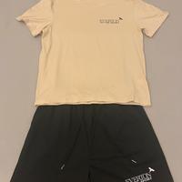 Completo sportivo Everton