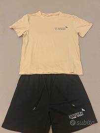 Completo sportivo Everton