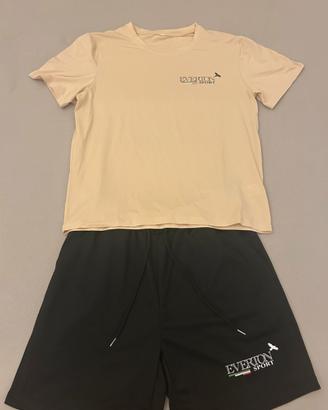 Completo sportivo Everton