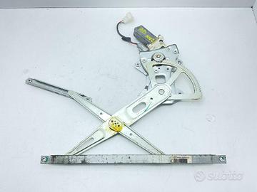 CREMAGLIERA ANTERIORE DESTRA GREAT WALL MOTOR Vole