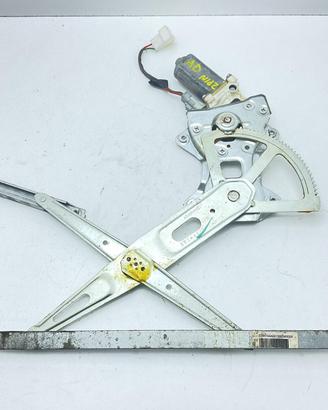 CREMAGLIERA ANTERIORE DESTRA GREAT WALL MOTOR Vole