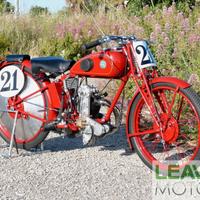 Benelli Altro 175 CORSA (M1333)