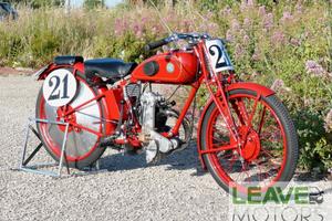 Benelli Altro 175 CORSA (M1333)