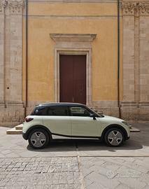 smart #1 pro+ 22kw