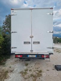 Ford  transit  cassonato
