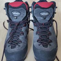 Meindl Litepeak Gore-Tex UK9